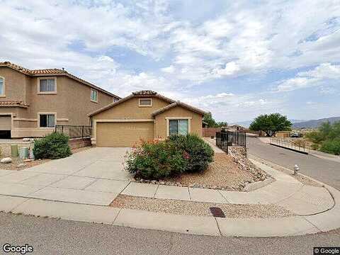 Mineta Ridge, VAIL, AZ 85641