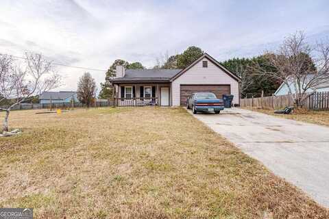 Mercury, LAWRENCEVILLE, GA 30045