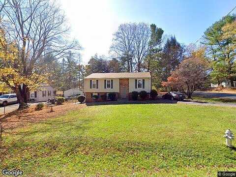 Ashbourne, LYNCHBURG, VA 24501