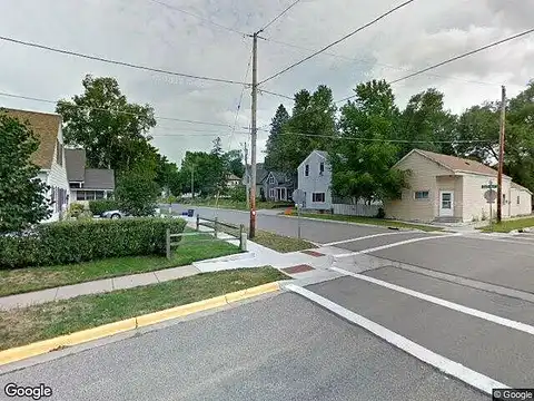 Park, RED WING, MN 55066