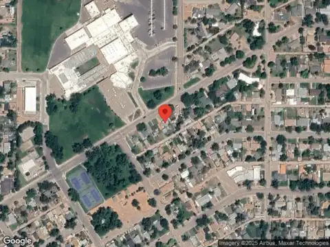 College, CANON CITY, CO 81212