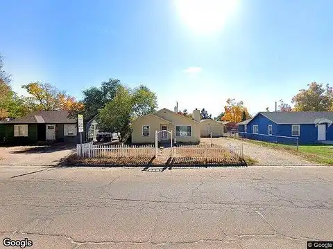 College, CANON CITY, CO 81212