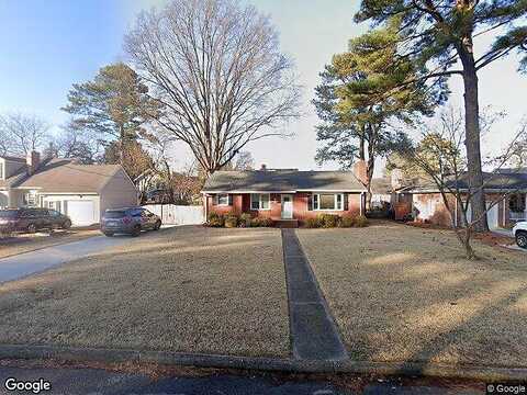 Cedar, NORFOLK, VA 23508