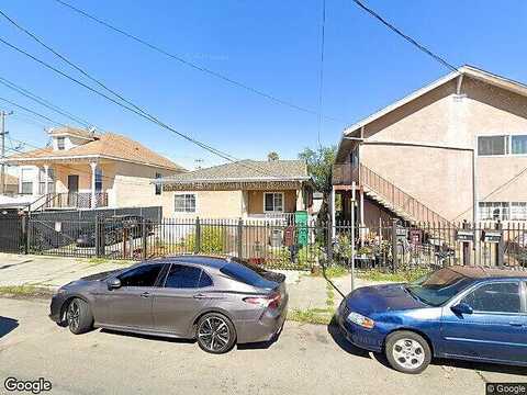 95Th, OAKLAND, CA 94603