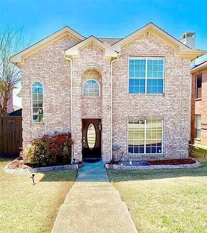 Dallshan, CARROLLTON, TX 75007