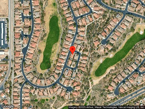 Burrobush, MARANA, AZ 85658