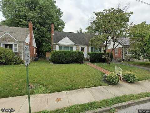 Angora, LANSDOWNE, PA 19050