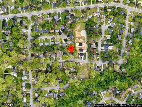 Luanita, NEWPORT NEWS, VA 23606
