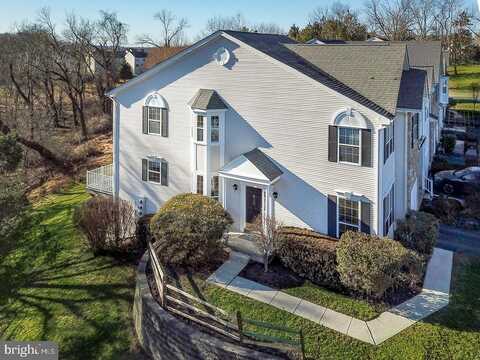 Stirrup, WEST CHESTER, PA 19382