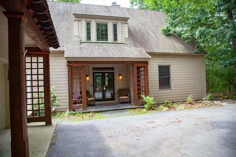 Martin, MC GAHEYSVILLE, VA 22840