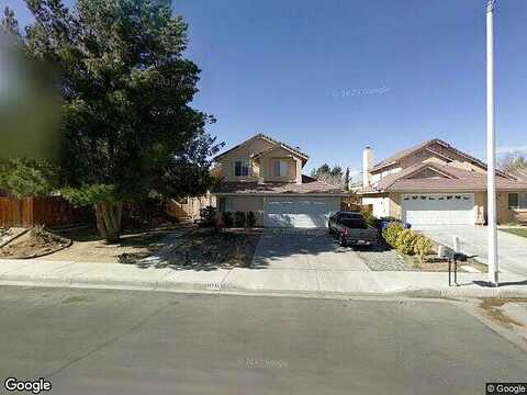 San Juan, VICTORVILLE, CA 92395
