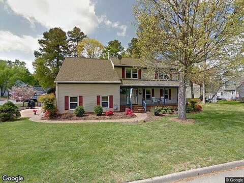 Springwell, NEWPORT NEWS, VA 23608
