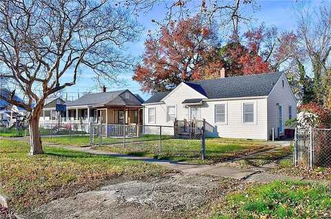 Rogers, NORFOLK, VA 23505