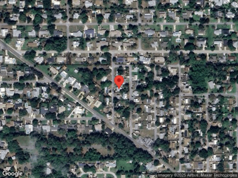 Robin, MERRITT ISLAND, FL 32952