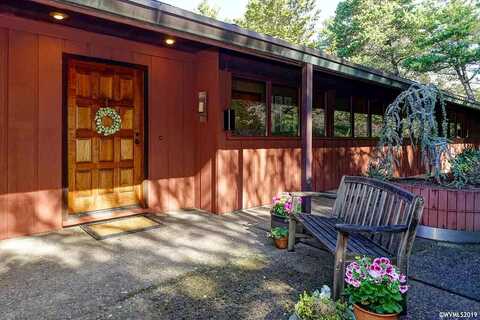 Hansen, SALEM, OR 97302