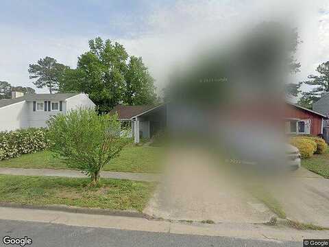 Eaglewood, VIRGINIA BEACH, VA 23454