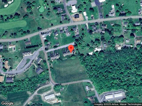 Palmer, DANVILLE, PA 17821
