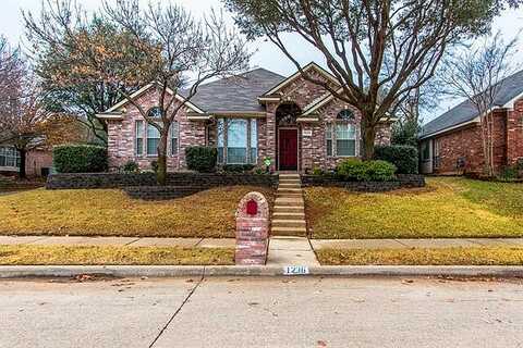 Christopher, LEWISVILLE, TX 75077