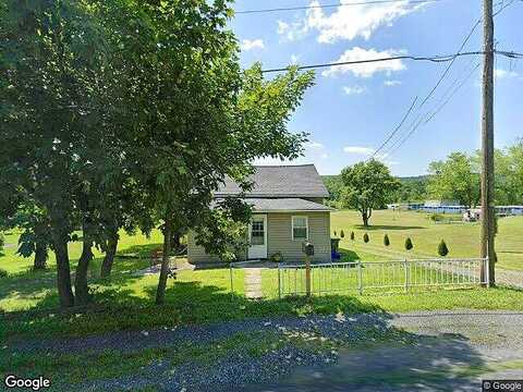 Suedberg, PINE GROVE, PA 17963