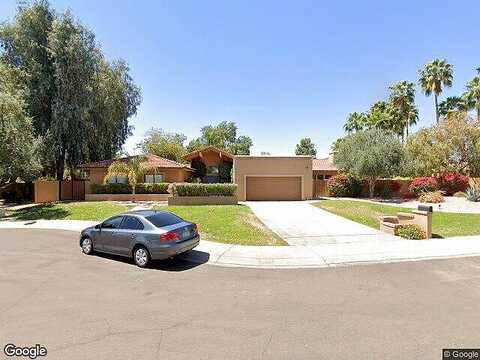 86Th, SCOTTSDALE, AZ 85260