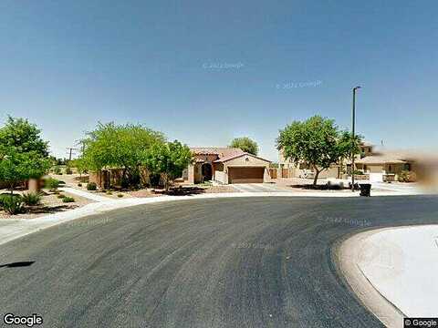 Indigo, GILBERT, AZ 85298