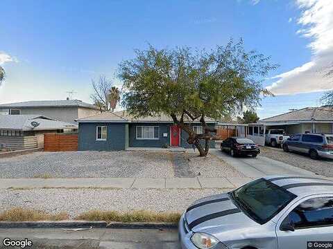 17Th, LAS VEGAS, NV 89104