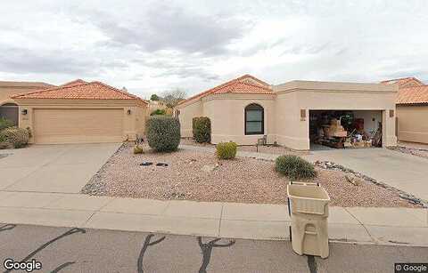 Gambel, FOUNTAIN HILLS, AZ 85268