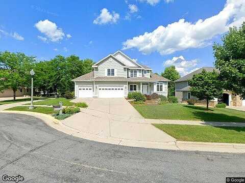 Wenzel, WAUNAKEE, WI 53597