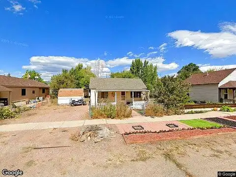 5Th, FLORENCE, CO 81226