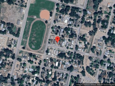 5Th, FLORENCE, CO 81226