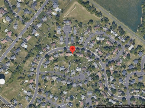 Hunt, HORSHAM, PA 19044
