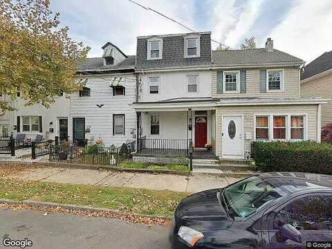 Radcliffe, BRISTOL, PA 19007
