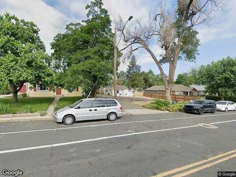 16Th, GREELEY, CO 80631