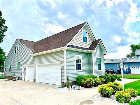 Old Francis, GLEN ALLEN, VA 23059