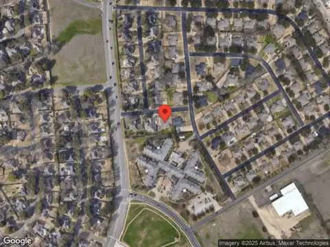 Heritage Way, WOODWAY, TX 76712
