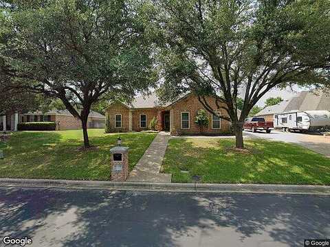 Heritage Way, WOODWAY, TX 76712