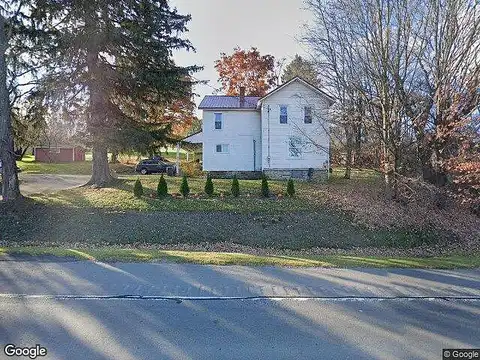 Route 6, WELLSBORO, PA 16901