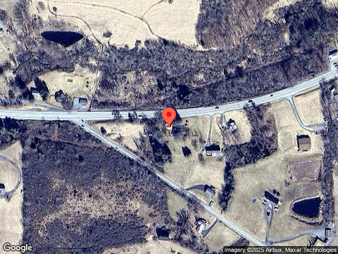 Route 6, WELLSBORO, PA 16901