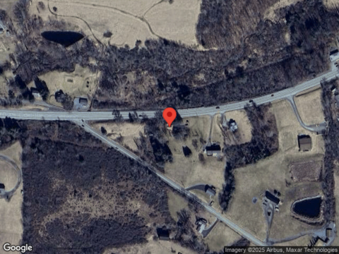 Route 6, WELLSBORO, PA 16901