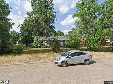 K, BRAINERD, MN 56401