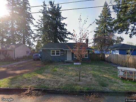 Broadway, PORTLAND, OR 97220