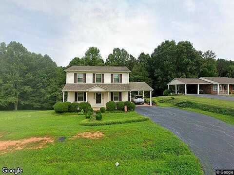 Talbott, DANVILLE, VA 24540