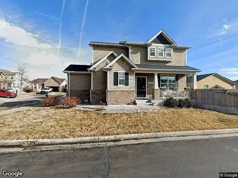 Trissino, PEYTON, CO 80831