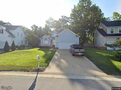 Blandfield, HENRICO, VA 23233