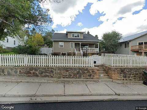 Hancock, WILLIAMS, AZ 86046