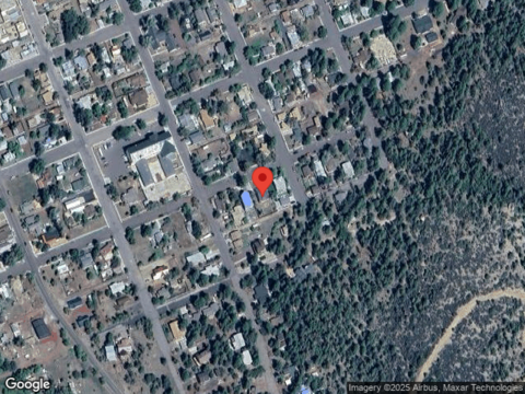 Hancock, WILLIAMS, AZ 86046