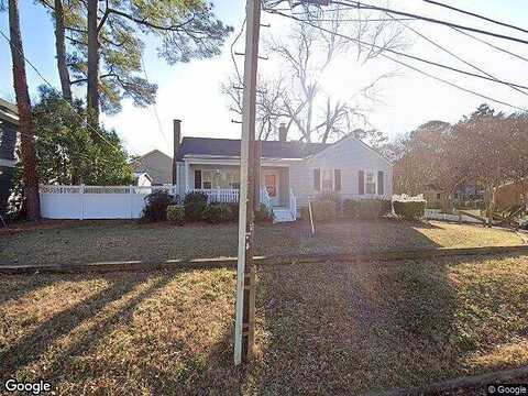 Bay, NORFOLK, VA 23503