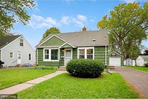 Breen, SAINT PAUL, MN 55106