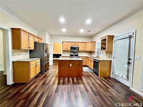 Overland Park, BRASELTON, GA 30517