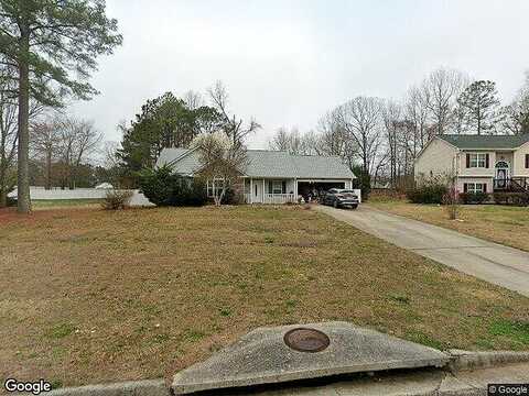 Muirwood, TEMPLE, GA 30179